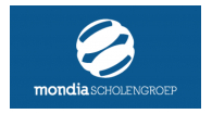 Logo Mondia